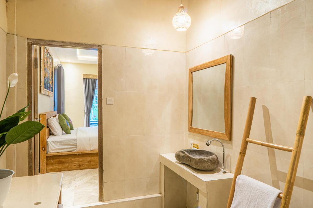 Uma Sri Dewi Villa Ubud 외부 사진