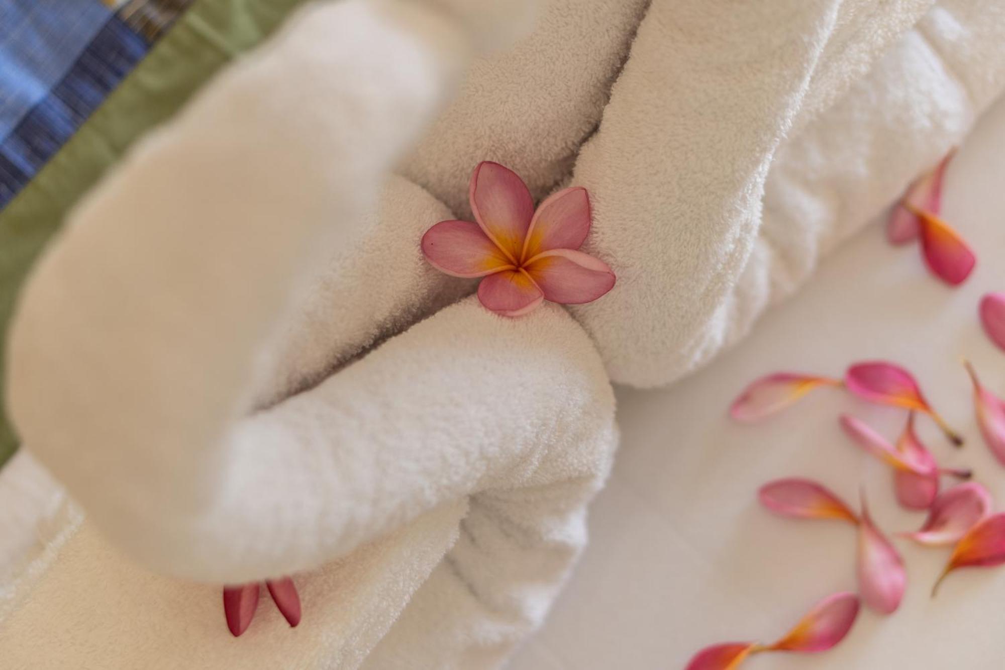 Uma Sri Dewi Villa Ubud 외부 사진