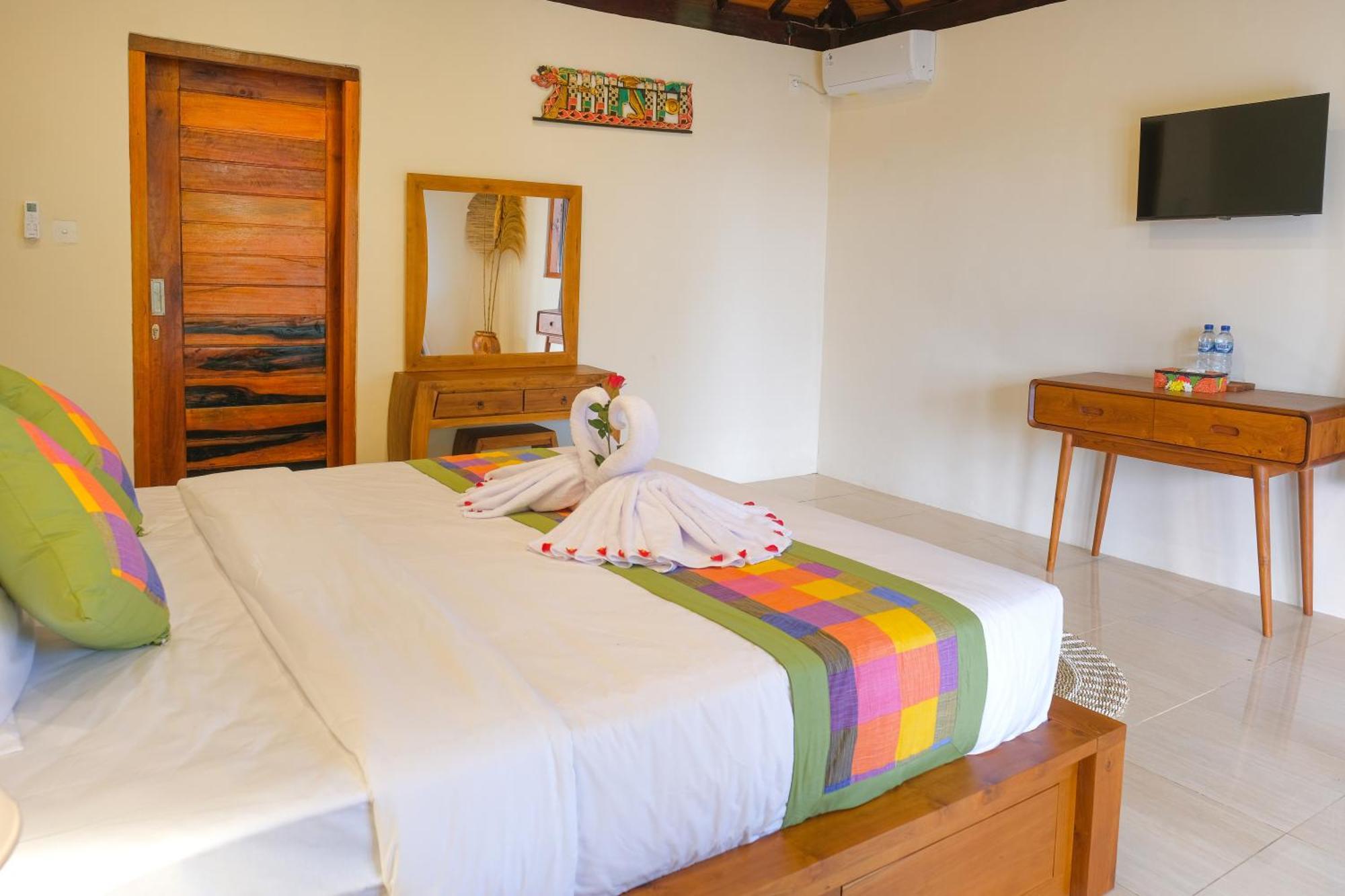 Uma Sri Dewi Villa Ubud 외부 사진